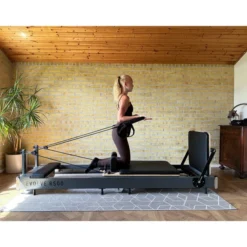Reformer Evolver R500, Pilates Reformer