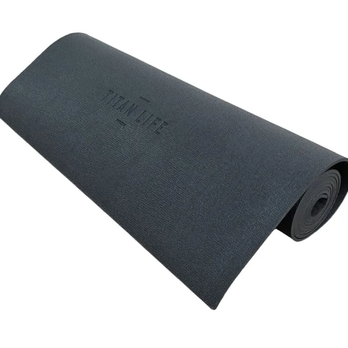 Reformer Protection Mat, Underlagsmatta