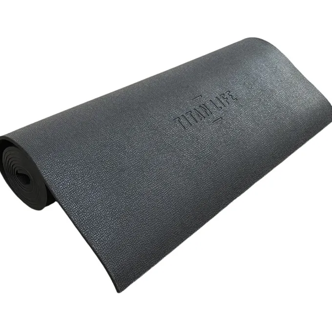 Reformer Protection Mat, Underlagsmatta