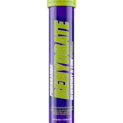 Rehydrate Effervescent 20 st Brustabletter, Sportdryck