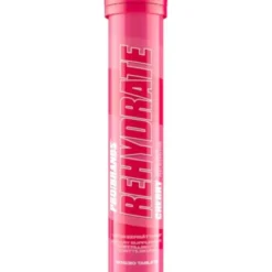 Rehydrate Effervescent 20 st Brustabletter, Sportdryck