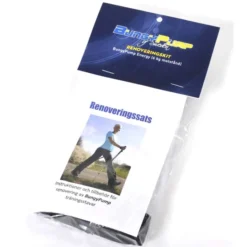 Renoveringssats - Energy 6 kilos motstånd