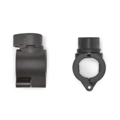 Rep Collars set 25 mm (2 st), Viktlås