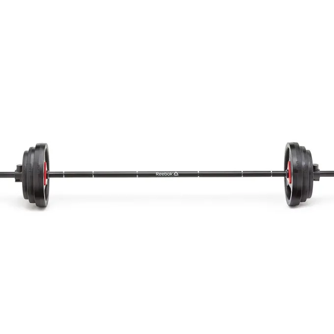 Rep Set Delta 20 kg, Pumpset