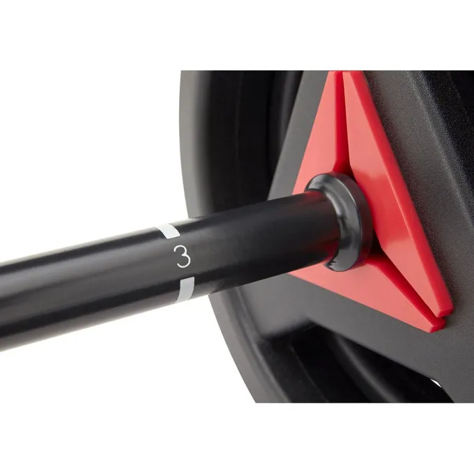 Rep Set Delta 20 kg, Pumpset
