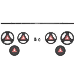 Rep Set Delta 20 kg, Pumpset