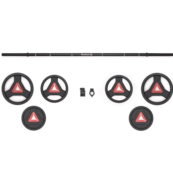 Rep Set Delta 20 kg, Pumpset