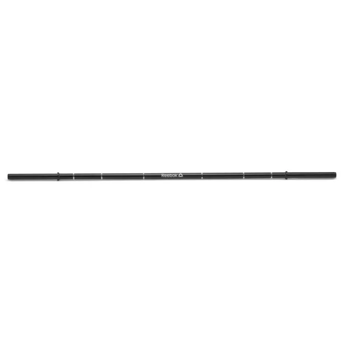 Rep Set Steel Bar 25 mm, Skivstång