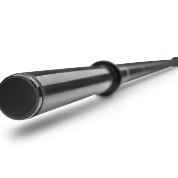Rep Set Steel Bar 25 mm, Skivstång