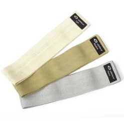 ResistanceBands Set, Powerband & Miniband