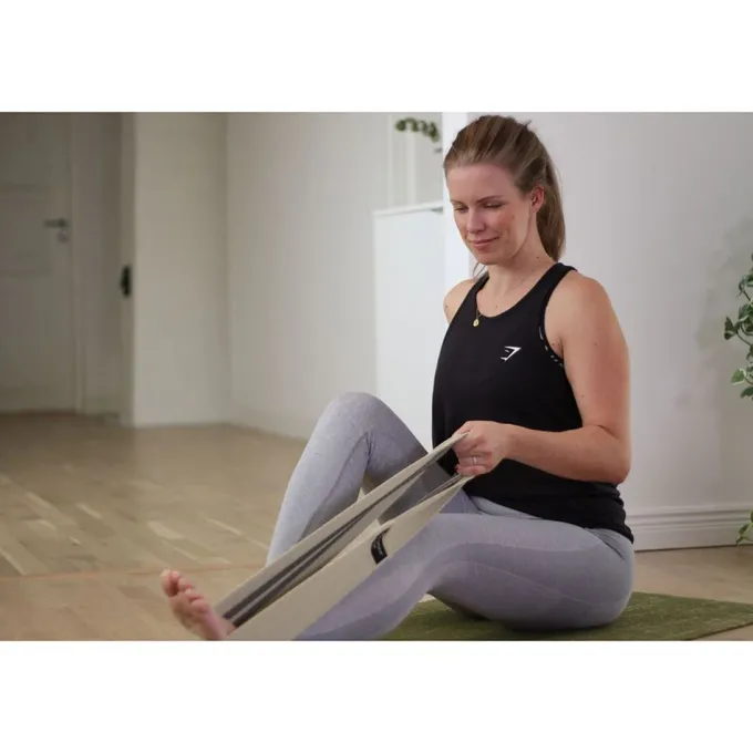 ResistanceBands Set, Powerband & Miniband