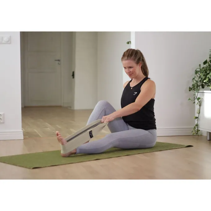ResistanceBands Set, Powerband & Miniband
