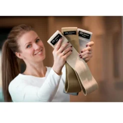 ResistanceBands Set, Powerband & Miniband