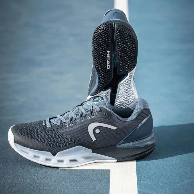 Revolt Pro 5.0 Allcourt, Tennis- & Padelskor Herr