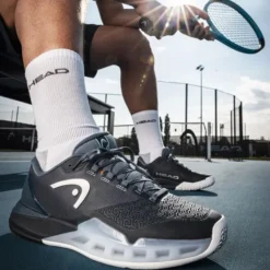 Revolt Pro 5.0 Allcourt, Tennis- & Padelskor Herr