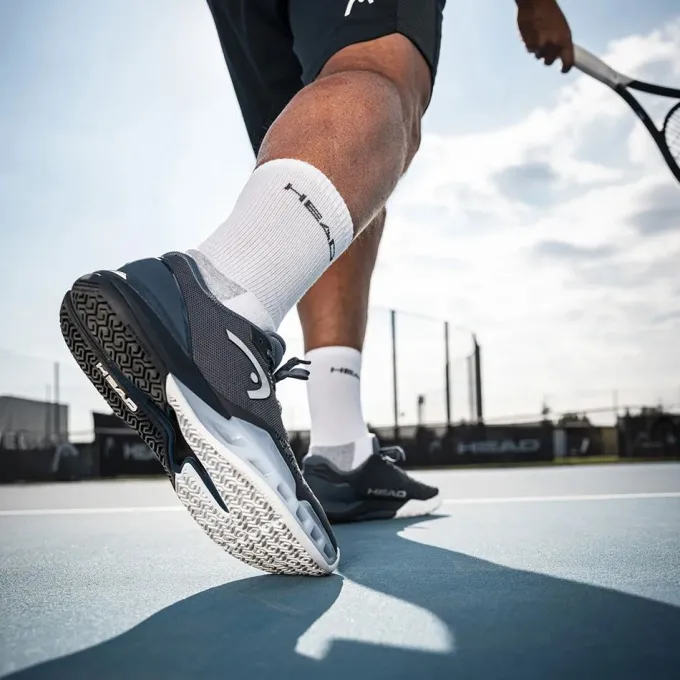 Revolt Pro 5.0 Allcourt, Tennis- & Padelskor Herr