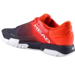 Revolt Pro 4.5 Allcourt, Tennis- & Padelskor Herr