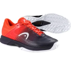 Revolt Pro 4.5 Allcourt, Tennis- & Padelskor Herr