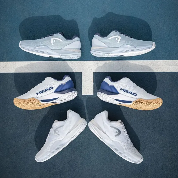 Revolt Pro 5.0 Allcourt, Tennis- & Padelskor Dam