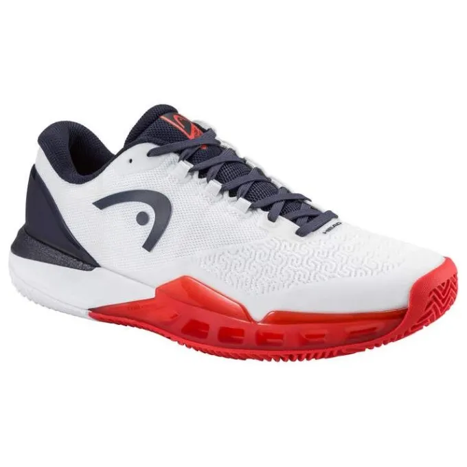 Revolt Pro 5.0 Clay, Tennis- & Padelskor Herr