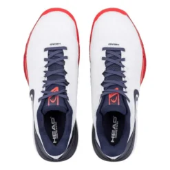 Revolt Pro 5.0 Clay, Tennis- & Padelskor Herr