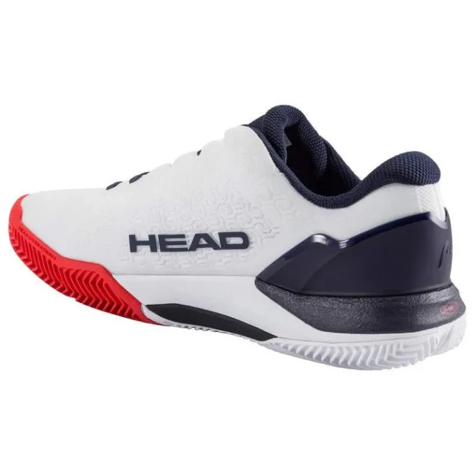 Revolt Pro 5.0 Clay, Tennis- & Padelskor Herr