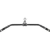 Revolving Bent D-Lat Pulldown Bar 30", Draghandtag