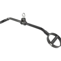 Revolving Bent D-Lat Pulldown Bar 30