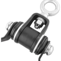 Revolving Cable Handle, Draghandtag