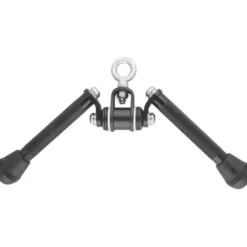 Revolving Pressdown V-Bar, Draghandtag