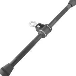 Revolving Straight Bar 20", Draghandtag