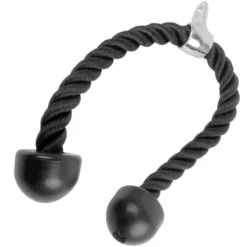 Revolving Triceps Rope, Draghandtag