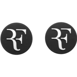 RF Dampener 2 Pack Black, Tennistillbehör