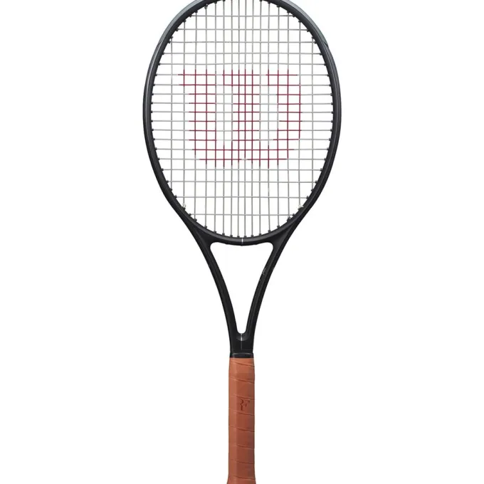 RF 01 Future FRM, Tennisracket