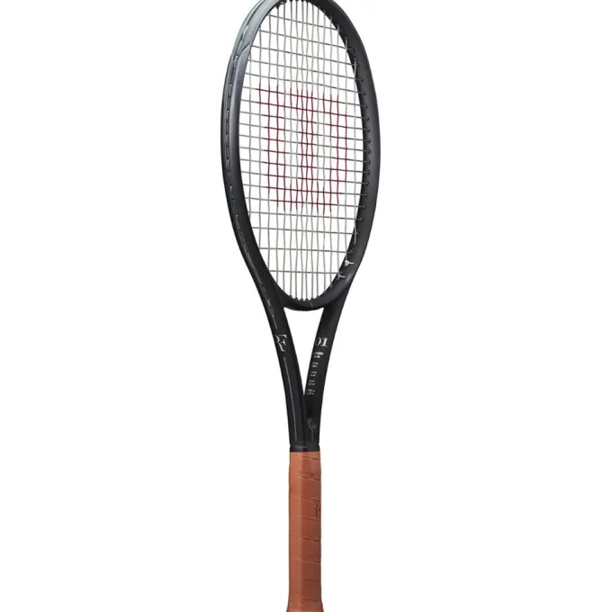 RF 01 Future FRM, Tennisracket