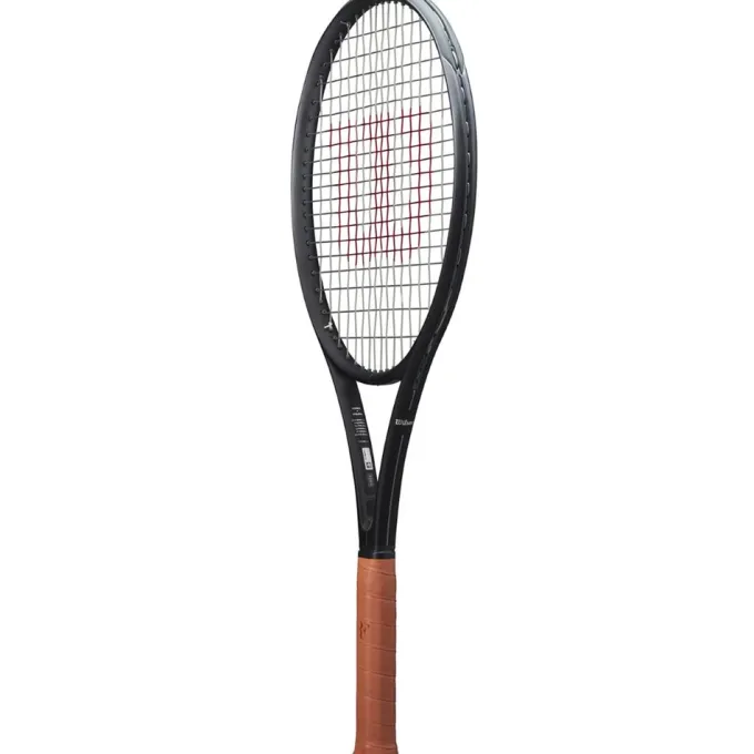 RF 01 Future FRM, Tennisracket