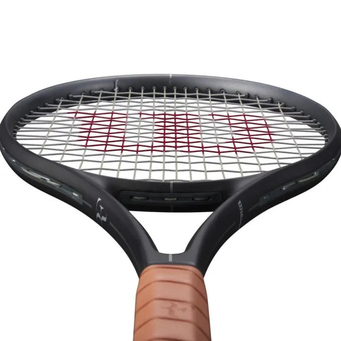 RF 01 Future FRM, Tennisracket