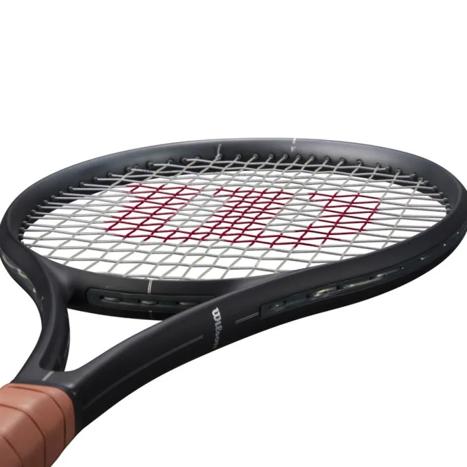 RF 01 Future FRM, Tennisracket