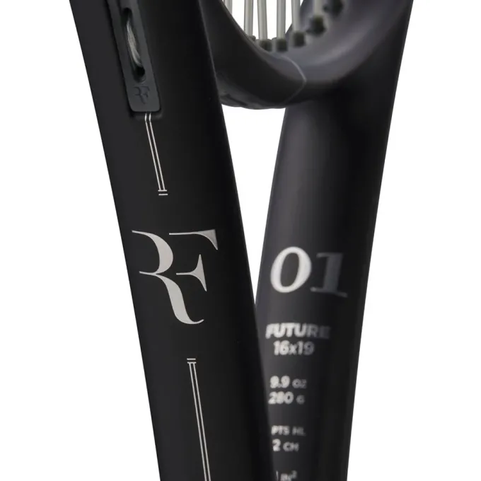 RF 01 Future FRM, Tennisracket