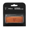 RF Premium Replacement Grip Brown, Tennis grepplinda