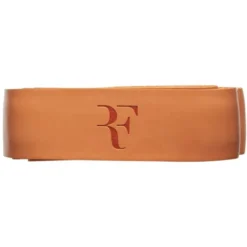 RF Premium Replacement Grip Brown, Tennis grepplinda