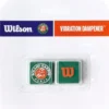 Rg 2025 Dampener 2 Pack, Tennistillbehör