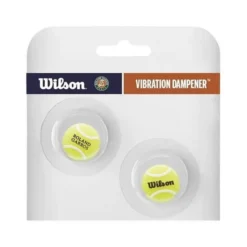 RG Tennis Ball Dampener Yellow/Black, Tennistillbehör
