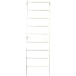 Ribbstol Vit 230X70X10 Cm