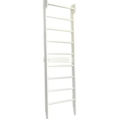 Ribbstol Vit 230X70X10 Cm
