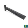 Rigg- Balk För Ringar 920mm Galvad, Rig Kraftmark
