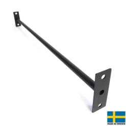 Rigg- Balk O32X3 C-C100 L=1700 Svart, Rig Kraftmark
