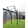 Riggdel Flying Pull Up, Rig Kraftmark