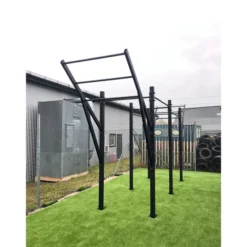 Riggdel Flying Pull Up, Rig Kraftmark