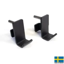 Rigg- Half Safety Bar Custom, Rig Kraftmark